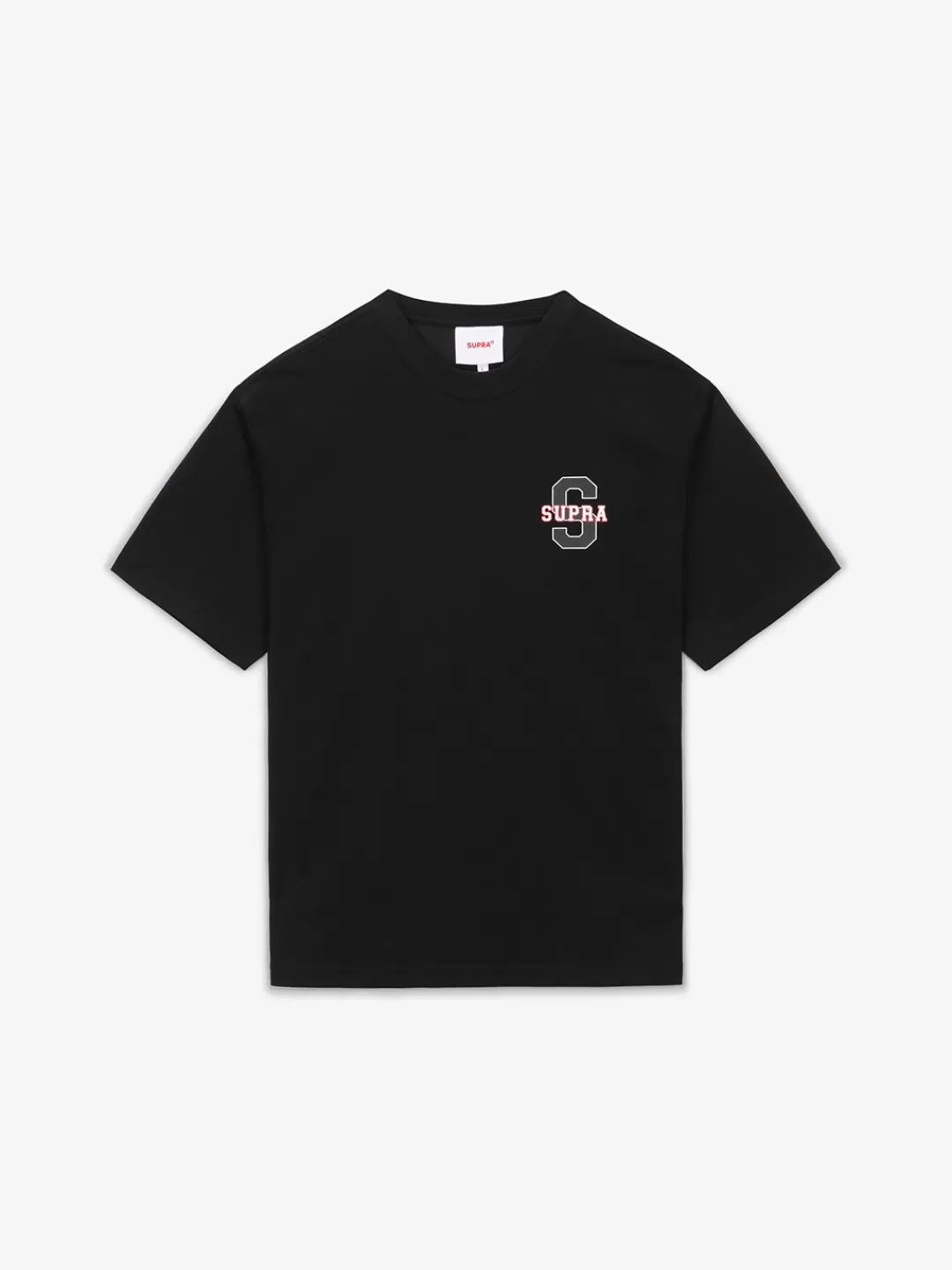 VARSITY S POINT T-SHIRTS^Supra Store