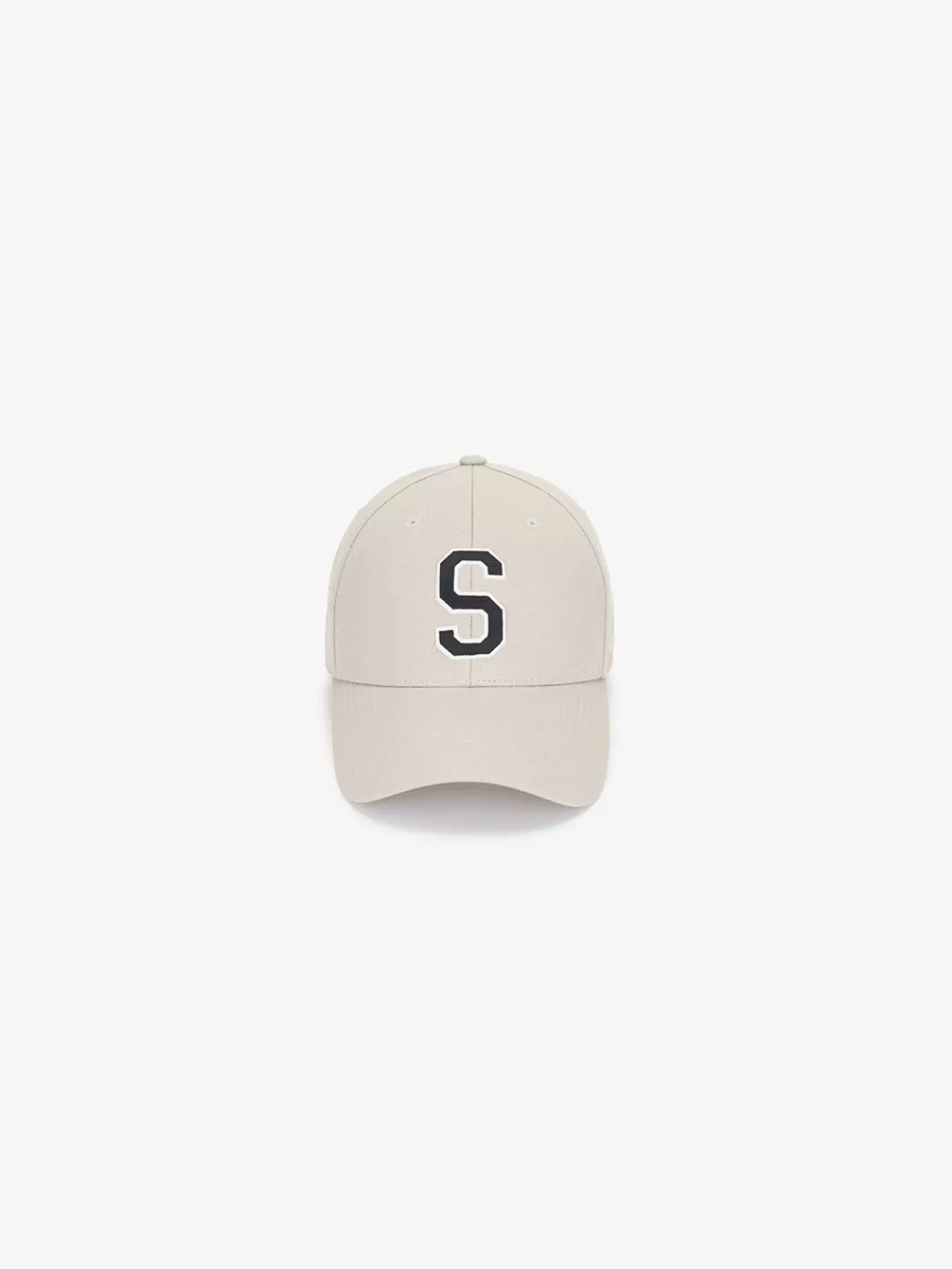 VARSITY STRUCTURED S LOGO CAP^Supra Sale