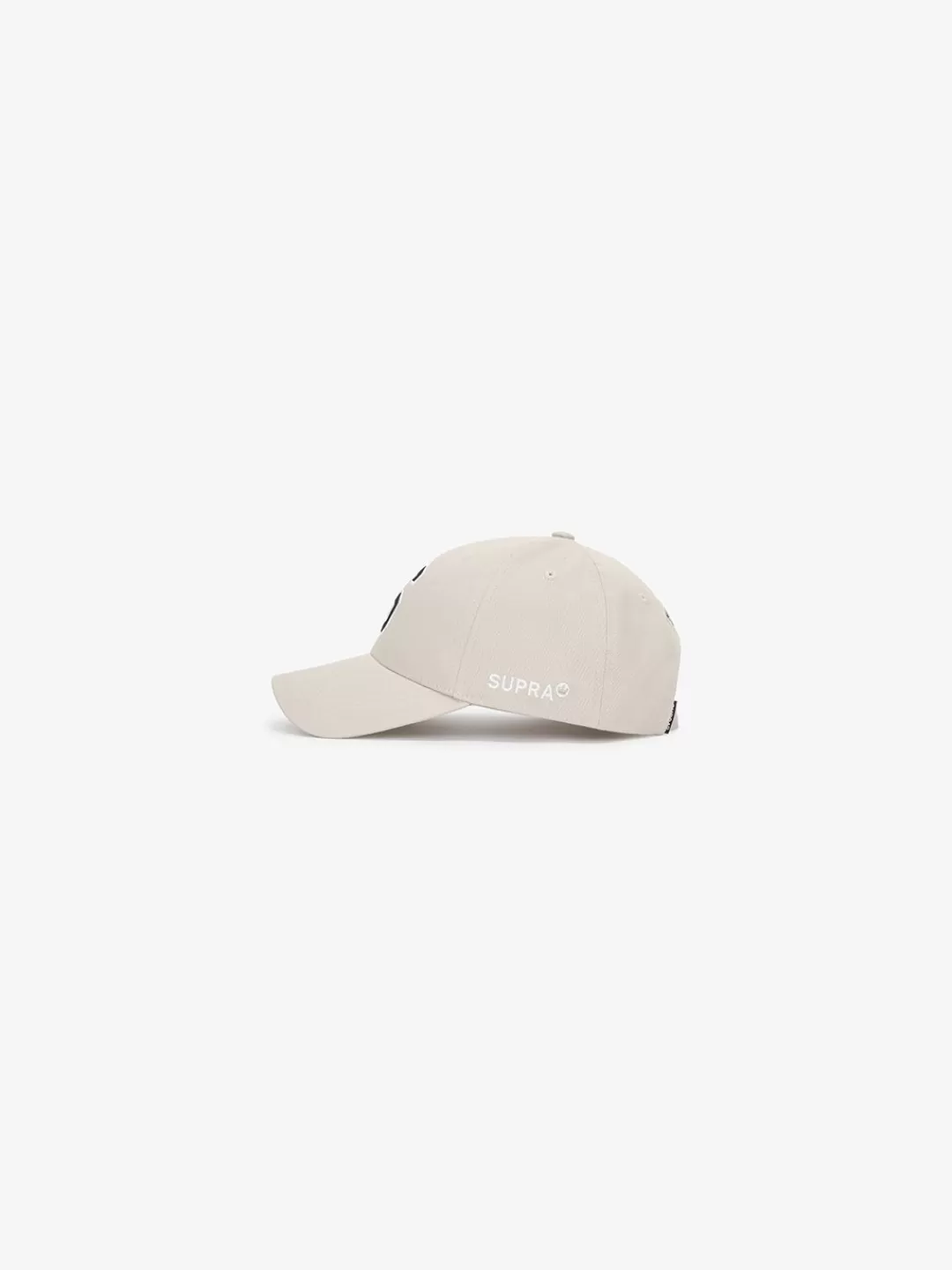 VARSITY STRUCTURED S LOGO CAP^Supra Sale