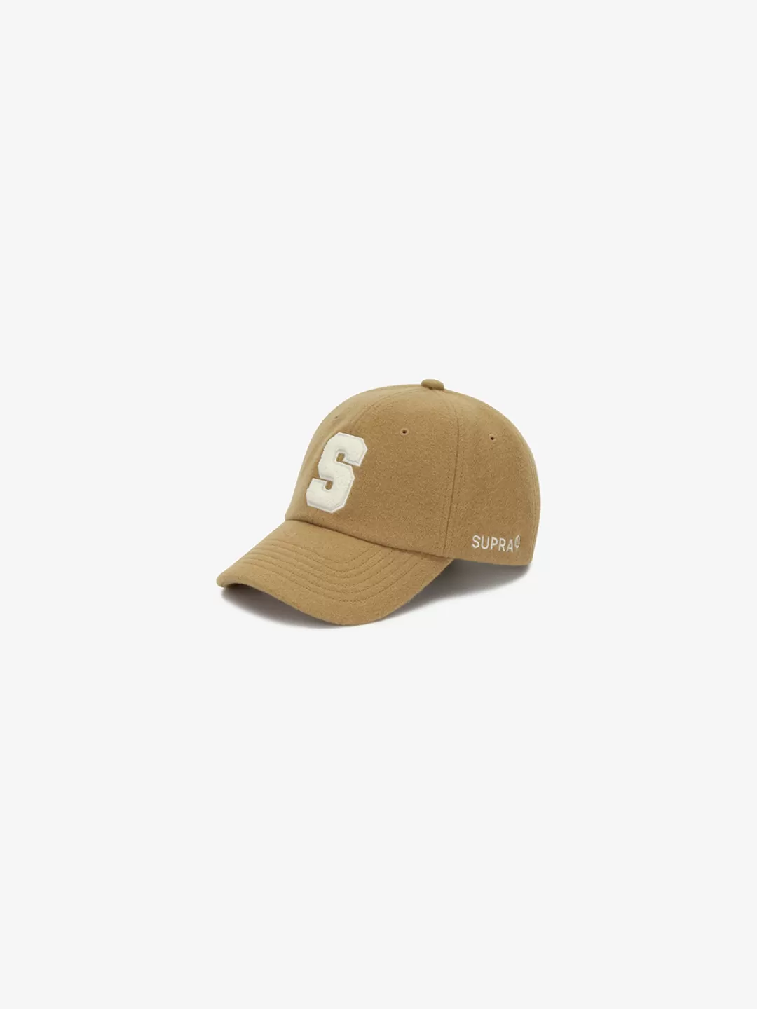 VARSITY UNSTRUCTURED BASIC CAP^Supra Store