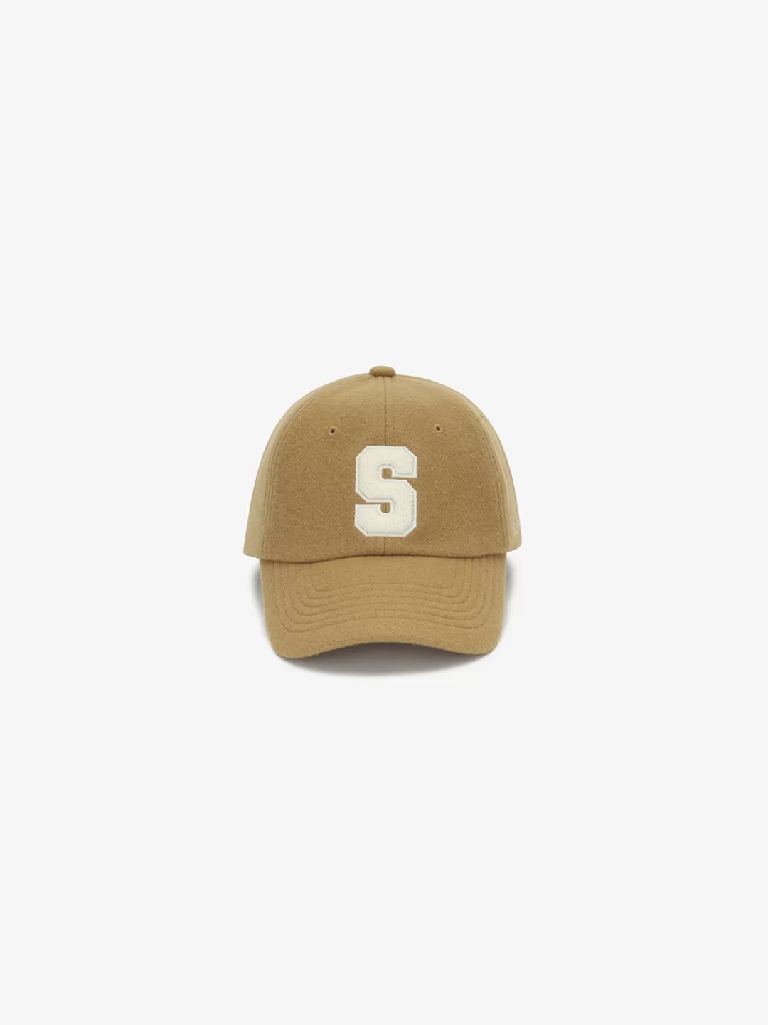 VARSITY UNSTRUCTURED BASIC CAP^Supra Store