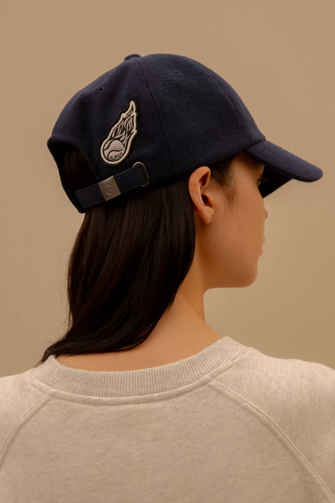 VARSITY UNSTRUCTURED BASIC CAP^Supra Store