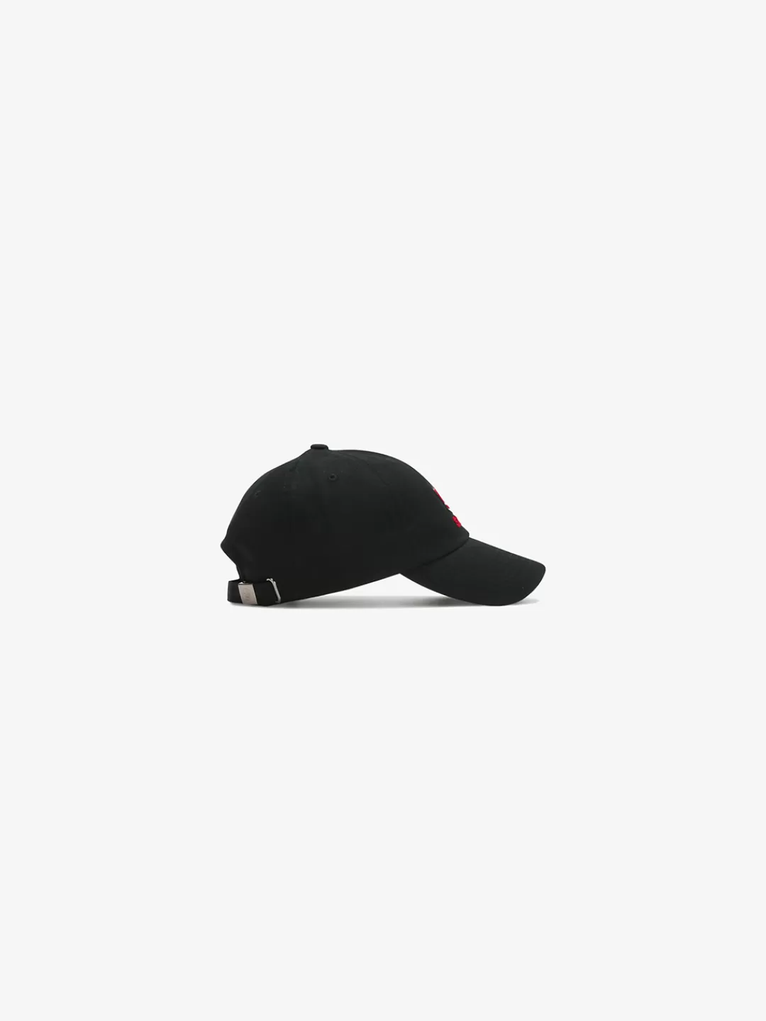 VARSITY UNSTRUCTURED LOGO CAP^Supra Outlet