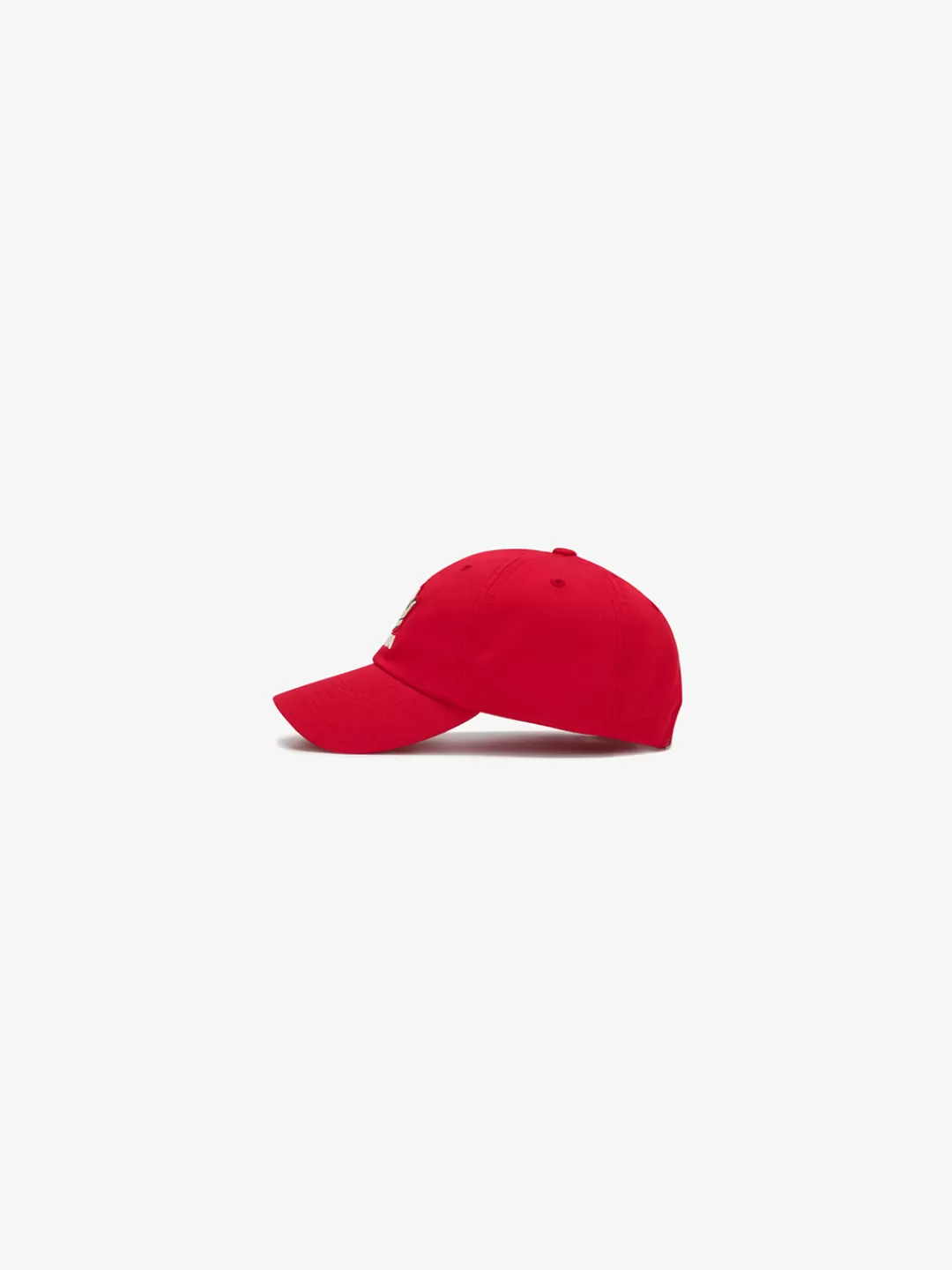 VARSITY UNSTRUCTURED LOGO CAP^Supra Cheap