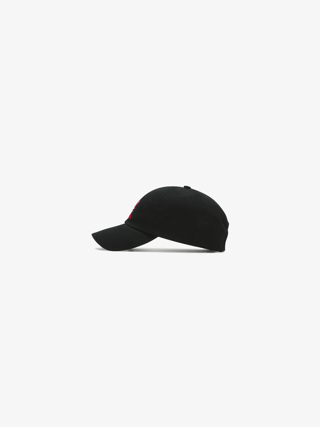 VARSITY UNSTRUCTURED LOGO CAP^Supra Cheap